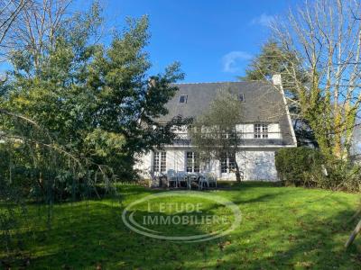 Vente Maison 8 pièces SAUTRON 44880