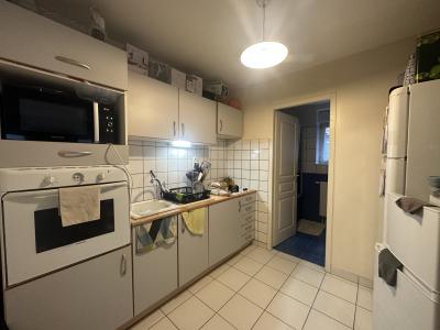 Location Appartement EPINAL 88000