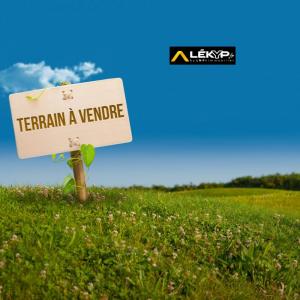 photo For sale Land VENDRENNES 85