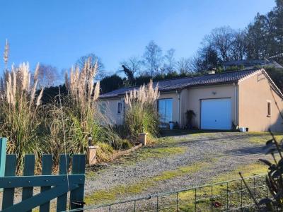 Vente Maison 5 pices ROYERES 87400