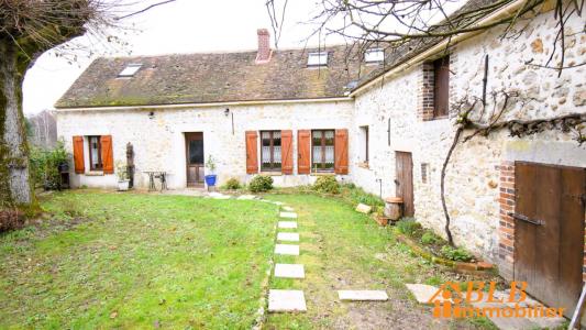 Vente Maison 7 pièces EGREVILLE 77620