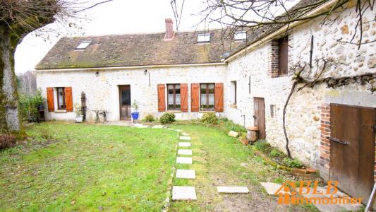 Vente Maison 7 pices EGREVILLE 77620