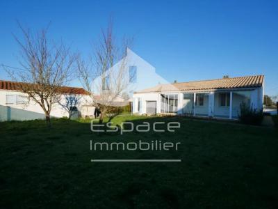 Vente Maison 4 pices AIGREFEUILLE-D'AUNIS 17290