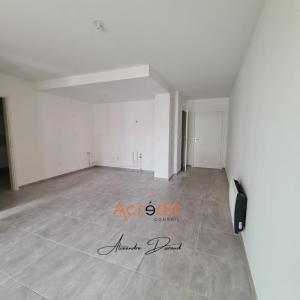 Vente Appartement 2 pièces MONTPELLIER 34070