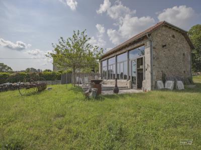 Vente Maison GLENAT 