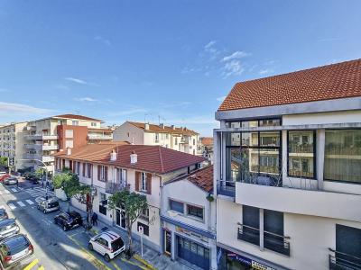 Vente Appartement ANTIBES 06600