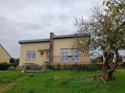 Vente Maison GUIPAVAS 29490