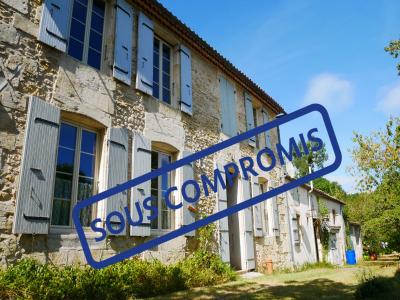 Vente Maison THAIMS 17120