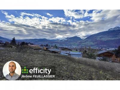 photo For sale Land SALLANCHES 74