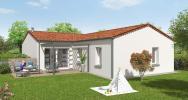 Acheter Maison 91 m2 Sainte-soulle