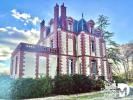 For sale Prestigious house Bourges  18000 425 m2 12 rooms