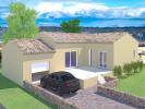 Annonce Vente Terrain Caromb