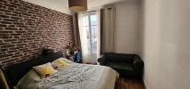 Apartment VANVES 