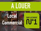 Location Local commercial Lyon-4eme-arrondissement 69