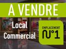 Vente Local commercial Lyon-4eme-arrondissement 69