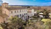For sale Prestigious house Carcassonne  11000 615 m2 33 rooms