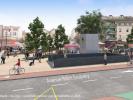 Acheter Local commercial 2585 m2 Toulouse