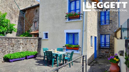 photo For sale House CHATEAUPONSAC 87
