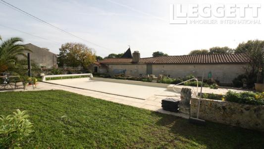 For sale House CONTRE  17