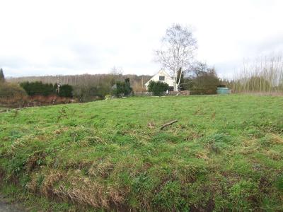 Vente Terrain NEUVILLE-EN-BEINE 02300