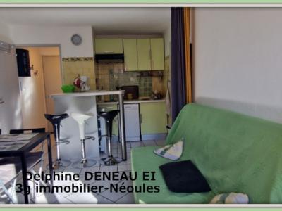 photo For sale Apartment BORMES-LES-MIMOSAS 83