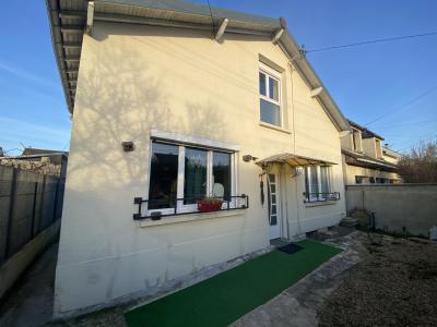 photo For sale House CHELLES 77