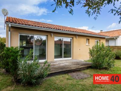 photo For sale House PARENTIS-EN-BORN 40