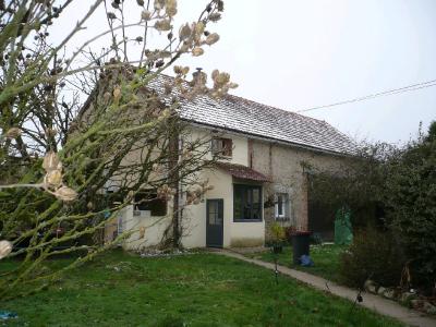 Vente Maison 5 pices SELLE-SUR-LE-BIED 45210