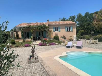 For sale House MENERBES  84