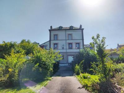 Vente Maison 5 pices LISIEUX 14100