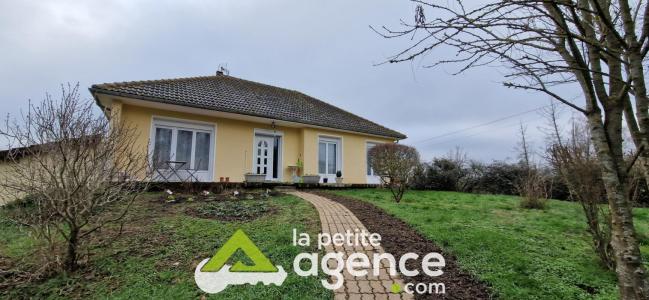 For sale House DOMERAT  03