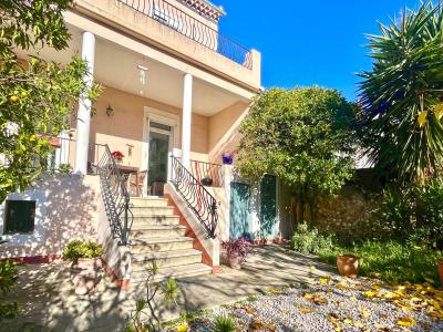 Vente Maison TOULON 83100