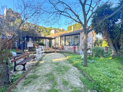 Vente Maison TOULON 83200