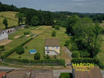 photo For sale House CROCQ 23