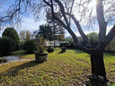 photo For sale Land BERNIS 30