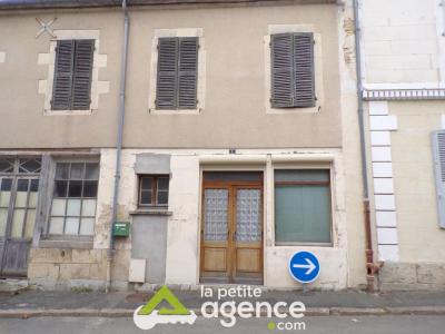 For sale House NERONDES  18