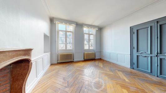 Vente Appartement AUXONNE 