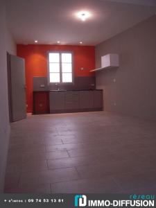 Vente Appartement 3 pices MONTPELLIER 34000