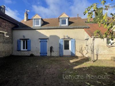 For sale House VILLEMEUX-SUR-EURE  28