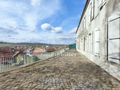 For rent Apartment ROUGEMONT 