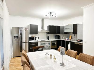 Vente Appartement 4 pièces CANNES 06400