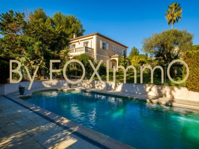 Vente Maison 6 pièces JUAN-LES-PINS 06160