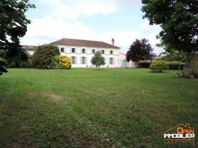 Vente Maison BAIGNES-SAINTE-RADEGONDE  16