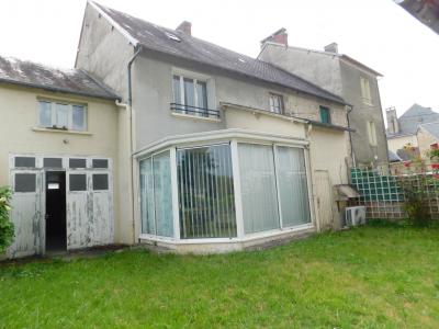 photo For sale House SAINT-PIERRE-DE-FURSAC 23