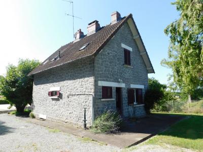 Vente Maison AULON  23