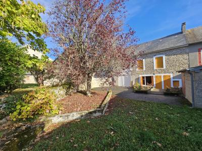 Vente Maison MARSAC  23