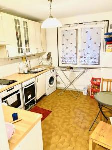 photo For sale Apartment BOURGET 93