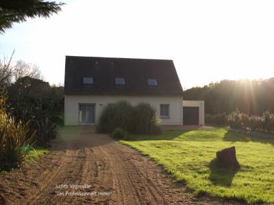 Vente Maison TURBALLE 44420