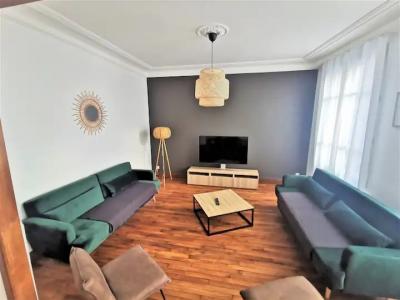photo Rent for holidays House REIMS 51