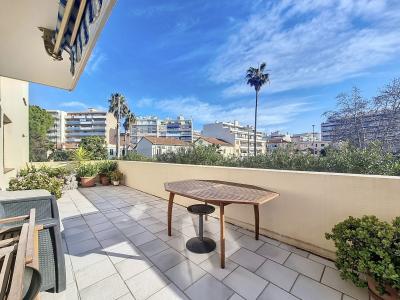 Vente Appartement JUAN-LES-PINS 06160